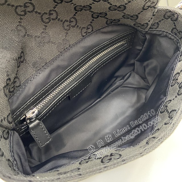 Gucci專櫃古馳2025春夏系列最新款男士手袋手提肩背包 jh2913型號：821617